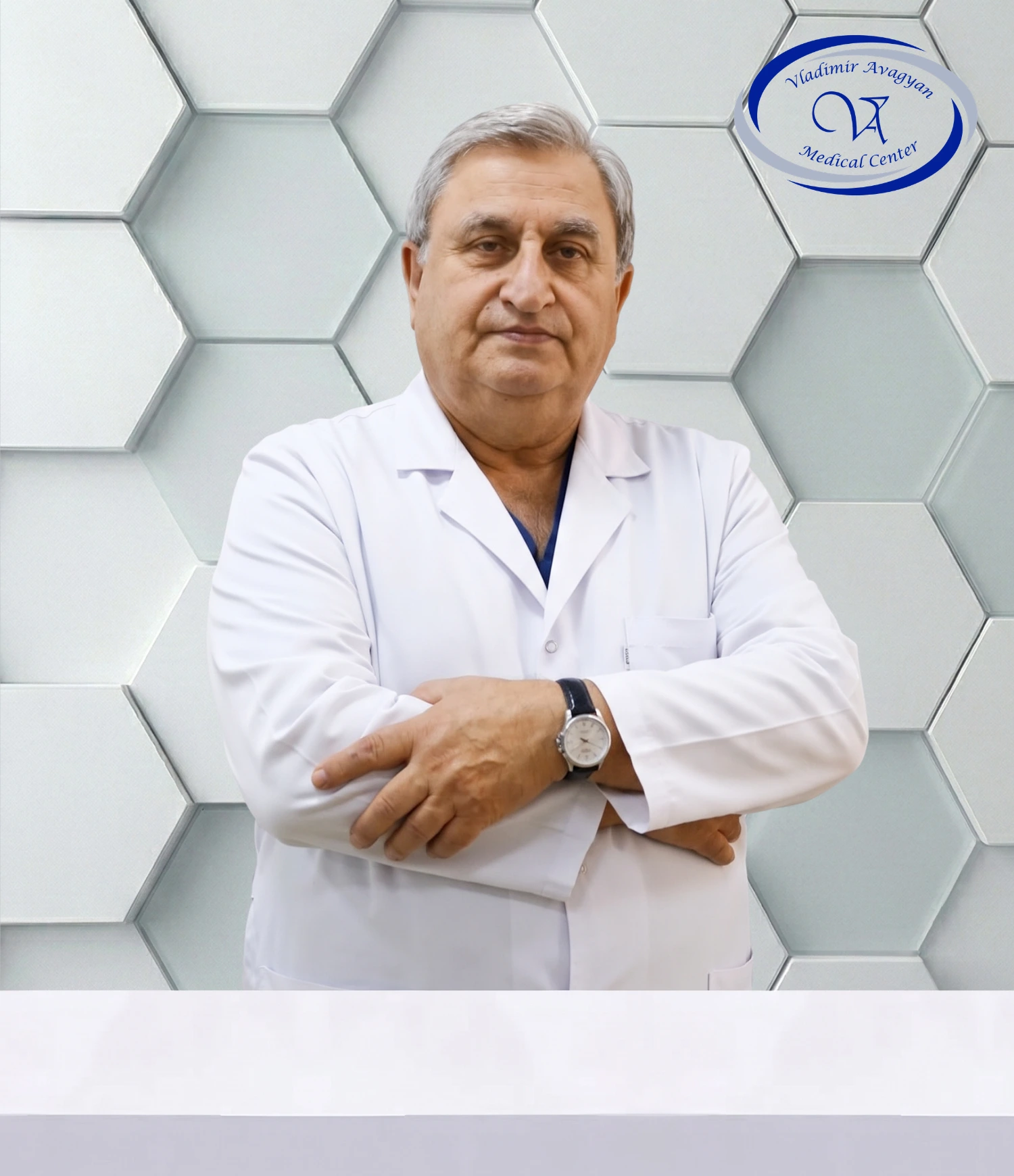 Արտաշես Մերուժանի Հարությունյան